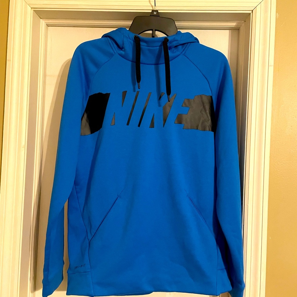 Nike hoodie men’s small